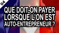 Que doit-on payer lorsque l'on est auto-entrepreneur ?