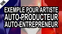 copy of copy of copy of copy of copy of Le statut d'auto-entrepreneur pour un artiste, un musicien, un dj, un beatmaker, un stud