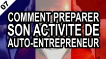 Comment préparer son activité d'auto-entrepreneur ?