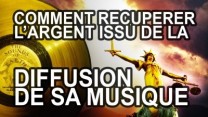 SPRD 0 - Comment récupérer l'argent issu de la diffusion de sa musique