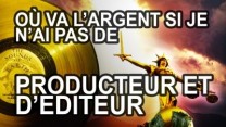 SPRD 6 - Que se passe-t-il si je n'ai pas de producteur ou/et d'éditeu