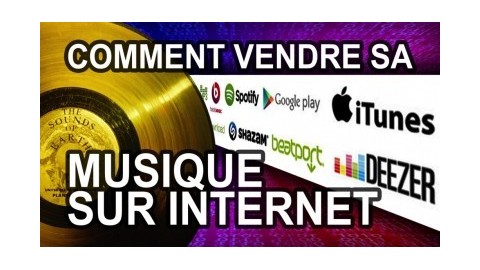Comment vendre sa musique sur internet, beatport, itunes google play,