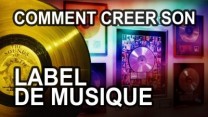 Comment créer son label de musique ? Avec et sans structure juridique,