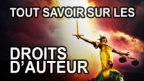Tout savoir sur les droits d'auteur. Le droit moral, le droit patrimon