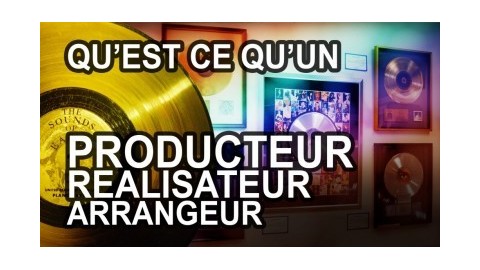 Photo libre de droit de Producteur De Musique Arrangeur Dj Mains