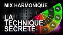 MIX HARMONIQUE - La technique secrète d'Andy Mac Door