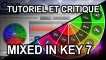 MIXED IN KEY - Test et critique de la version 7