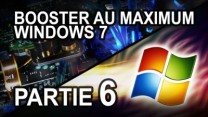 OPTIMISATION WINDOWS 7 - Partie 6 - Les Services indispensables pour l