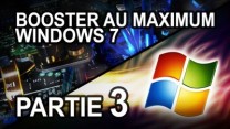 OPTIMISATION WINDOWS 7 - Partie 3 - Fonctionnalités Windows, Search, I