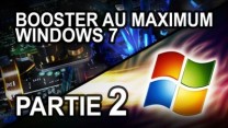 OPTIMISATION WINDOWS 7 - Partie 2 - Planification processeur, Mémoire