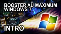 Comment optimiser au maximum son ordinateur sous Windows 7 pour le Liv