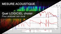 TUTO ACOUSTIQUE - Quels logiciels faut-il pour faire des mesures acous