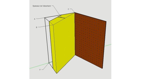 Ce calculateur est un fichier excel en .xls qui qui calcule