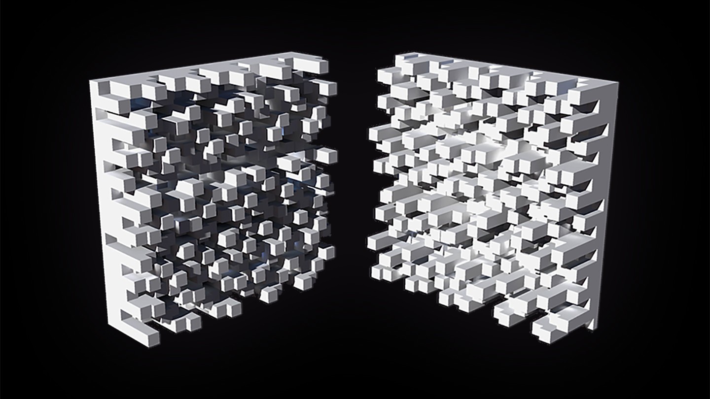35 % Rabatt auf die besten Akustikdiffusoren