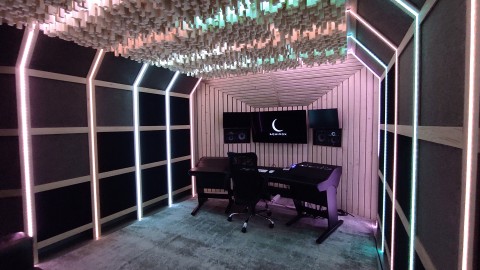 Difusor Acústico MDD-400-16 hasta un 45% de descuento