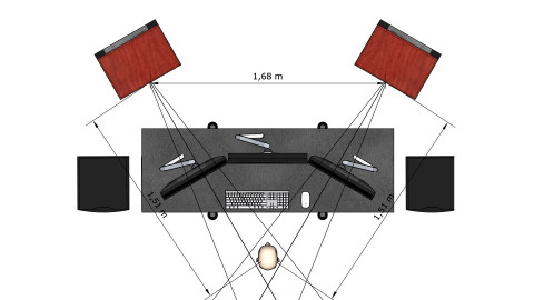 Combien de points de mesure pour une calibration optimale ?